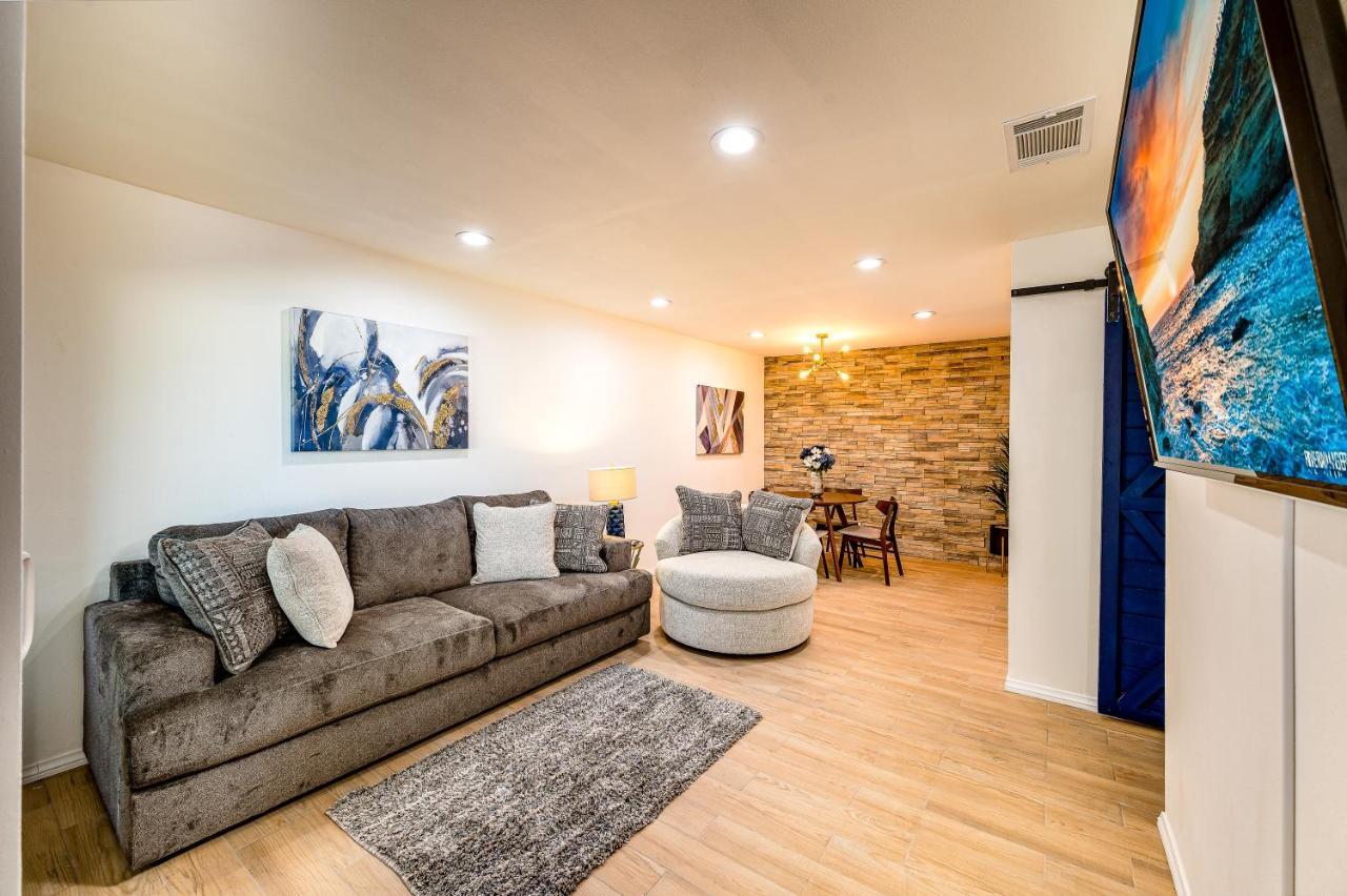 Palm Springs Blue Desert Condo! Dış mekan fotoğraf