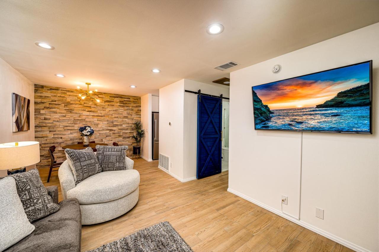 Palm Springs Blue Desert Condo! Dış mekan fotoğraf