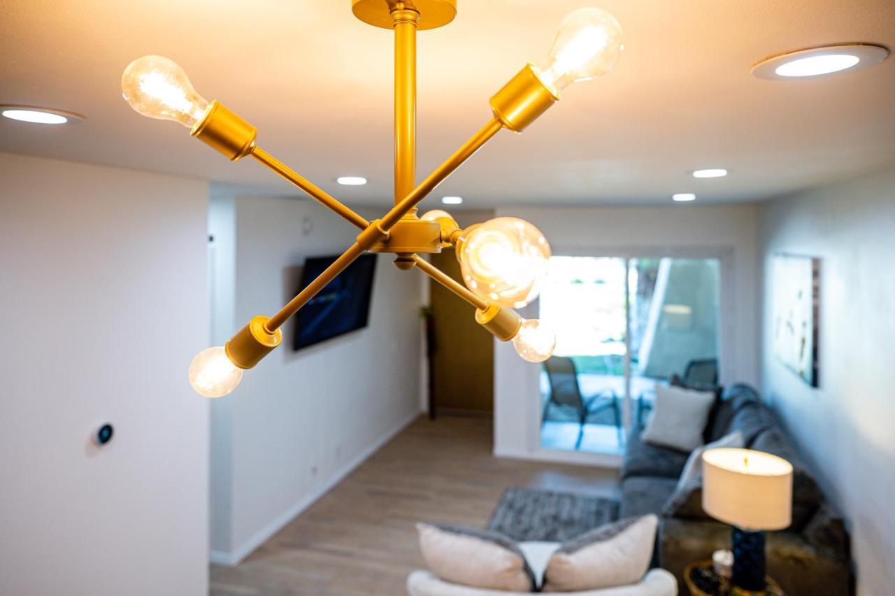 Palm Springs Blue Desert Condo! Dış mekan fotoğraf