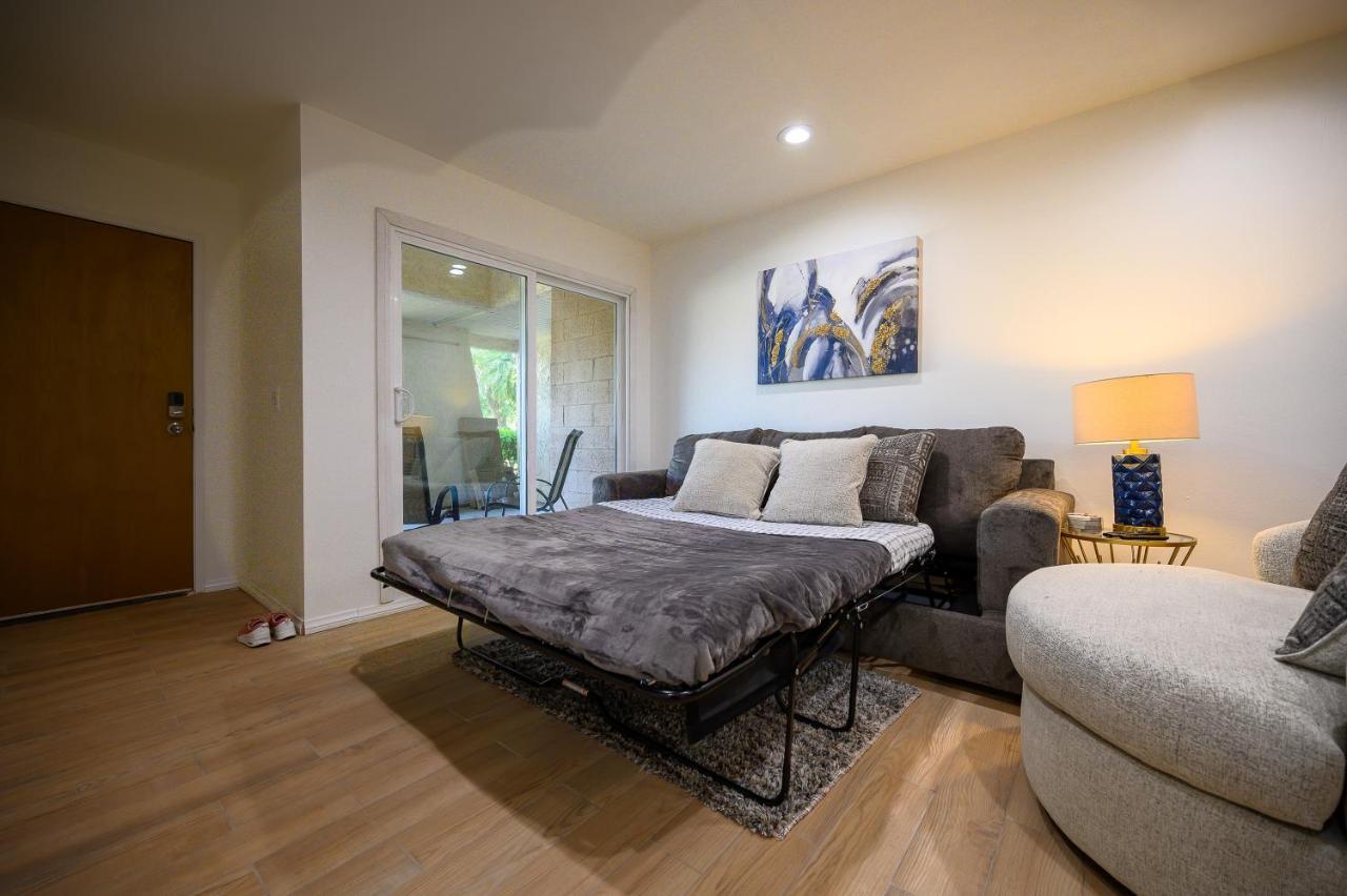 Palm Springs Blue Desert Condo! Dış mekan fotoğraf