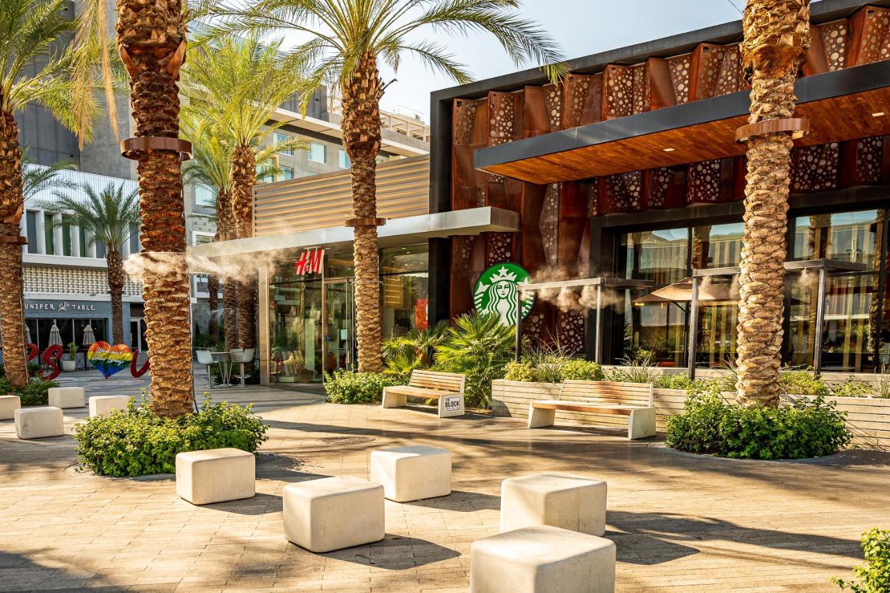 Palm Springs Blue Desert Condo! Dış mekan fotoğraf