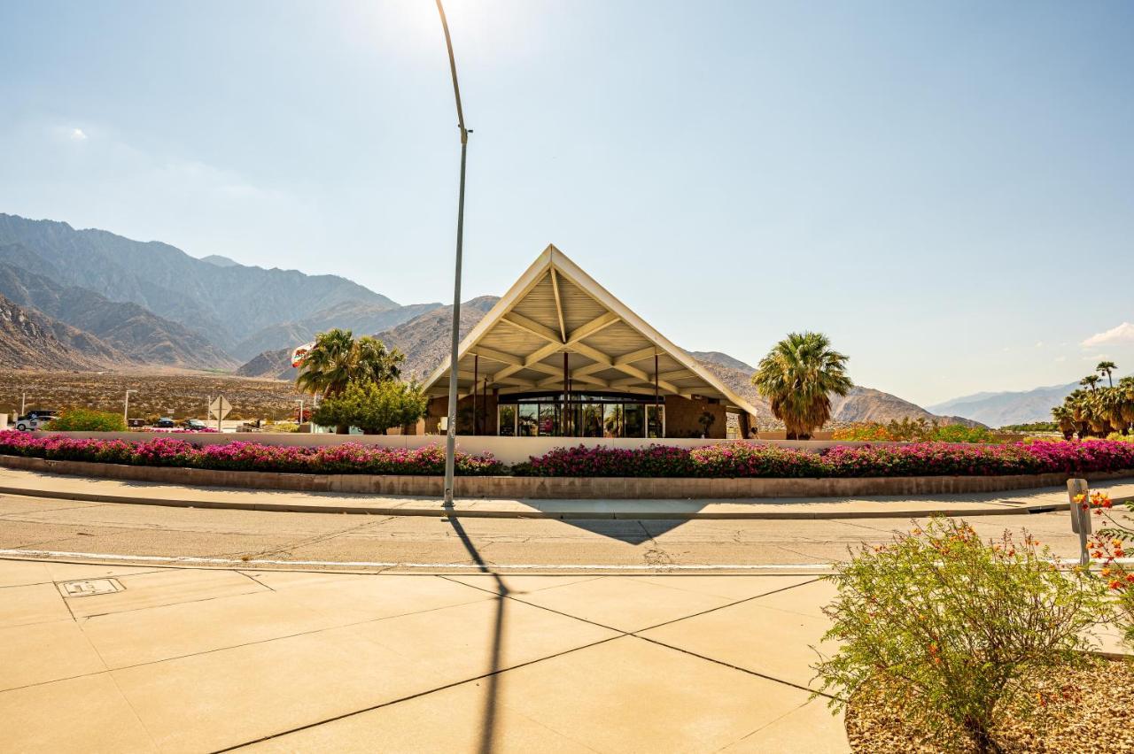 Palm Springs Blue Desert Condo! Dış mekan fotoğraf