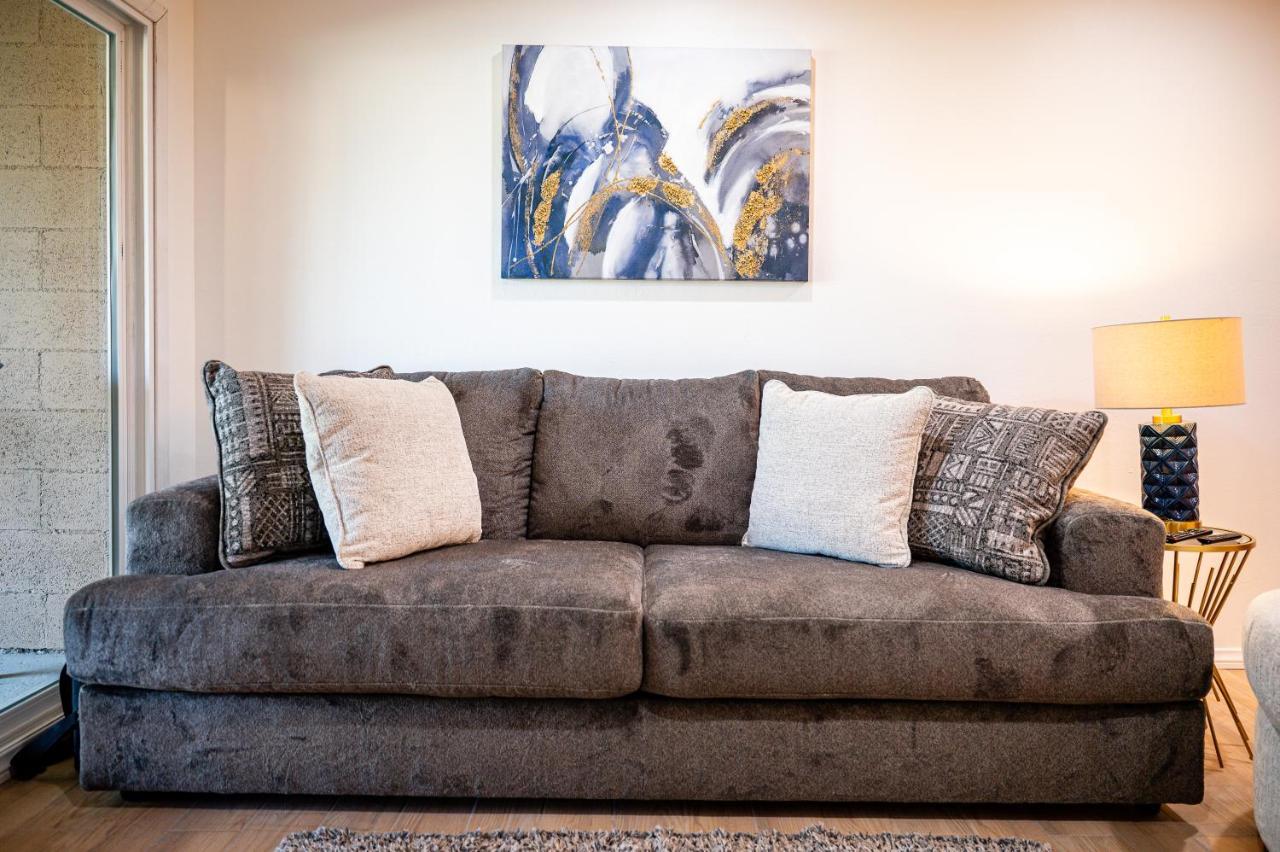 Palm Springs Blue Desert Condo! Dış mekan fotoğraf